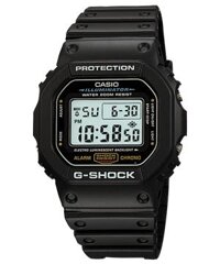 G-SHOCK DW-5600E-1V