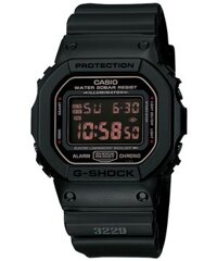 G-SHOCK DW-5600MS-1