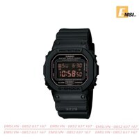 G-shock DW-5600MS-1D - Đồng Hồ Nam - Pin/Quartz - Kính Khoáng - Size Mặt 42.8mm EMSI.VN