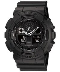 G-SHOCK GA-100-1A1