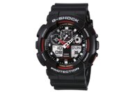 G-Shock GA-100-1A4DR