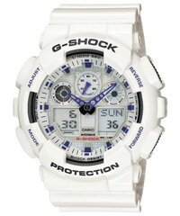 G-SHOCK GA-100A-7A