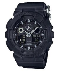 G-SHOCK GA-100BBN-1A