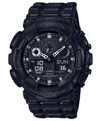 G-SHOCK GA-100BT-1A