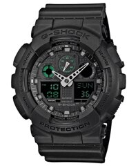 G-SHOCK GA-100MB-1A