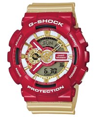 G-SHOCK GA-110CS-4A