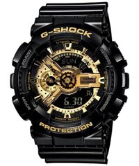 G-SHOCK GA-110GB-1A
