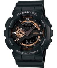 G-SHOCK GA-110RG-1A