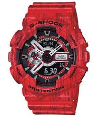 G-SHOCK GA-110SL-4A