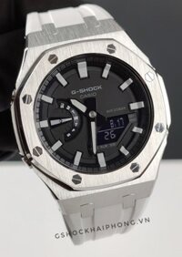 G-SHOCK GA-2100AP - Snow White OG