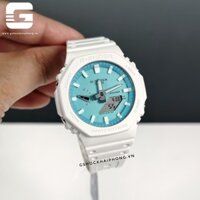 G-SHOCK GA-2100AP - Snow White Tiffany