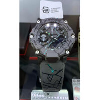 G Shock GA 2200 SBY