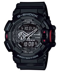 G-SHOCK GA-400-1B