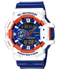 G-SHOCK GA-400CS-7A