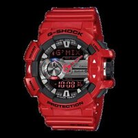 G-SHOCK GBA-400-4ADR Nam 51.9mm, Quartz (Pin), Dây Nhựa