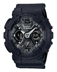 G Shock GMA-S120MF-1A Nữ – Điện Tử – Cao Su – Quartz – 20ATM