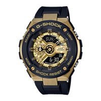G-SHOCK GST-400G-1A9 G-STEEL