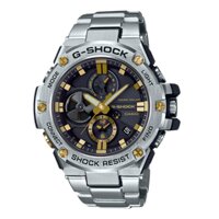 G-SHOCK GST-B100D-1A9 G-STEEL  | GST-B100D-1A9DR