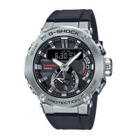 G-SHOCK GST-B200-1ADR G-STEEL BLUETOOTH | NĂNG LƯỢNG MẶT TRỜI | GST-B200-1A