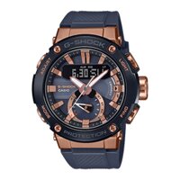 G-SHOCK GST-B200G-2ADR G-STEEL NĂNG LƯỢNG MẶT TRỜI | GST-B200G-2ADR