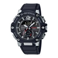 G-SHOCK GST-B300-1A G-STEEL BLUETOOTH | NĂNG LƯỢNG MẶT TRỜI | GST-B300-1ADR