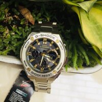 G-shock Gsteel S110D-1A9