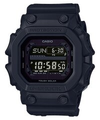 G-SHOCK GX-56BB-1DR G-KING (Năng lượng mặt trời) | GX-56BB-1
