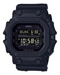 G Shock GX-56BB-1DR Nam – Tough Solar – Cao Su – Size 53.6mm – 20ATM