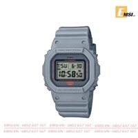 G-Shock Limited Edition DW-5600MNT-8DR - Đồng Hồ Nam - Điện Tử - Size Mặt 43mm - Kính Khoáng EMSI.VN