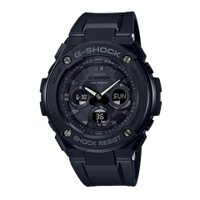 G-SHOCK SIZE NHỎ GST-S300G-1A1 G-STEEL (NĂNG LƯỢNG MẶT TRỜI)