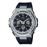 G-SHOCK SIZE NHỎ GST-S310-1A G-STEEL (NĂNG LƯỢNG MẶT TRỜI)