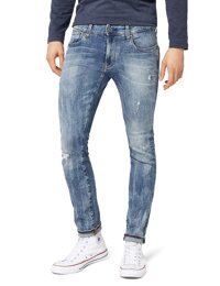 G-Star Raw Men's 3301 Deconstructed Superslim Jean