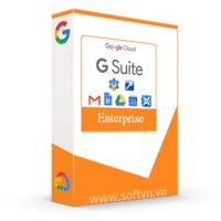 G Suite Enterprise