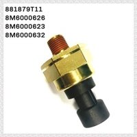 (G T F H) Cảm biến áp suất nhiệt độ Cảm biến áp suất nước cho 8M6000626 881879T11 8M6000623