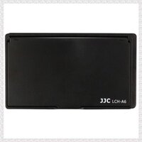 (G T F H) Camera Có Thể Gập Lại Màn Hình LCD Hood Shade Cover Microscan A6000 Series Tấm Che Nắng A6600 A6400 Microscan Màn Hình LCD Bóng