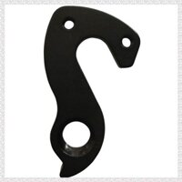 (G T F H) Móc Đuôi Xe Đạp Derailleur Móc Treo ChoRoad Carbon Khung Xe Đạp Đuôi Móc Nâng Lug
