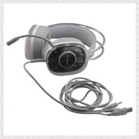 (G T F H) Tai Nghe Chơi Game Có Dây Phát Quang 5.1 Kênh Tai Nghe Bass Tai Nghe Có Mic Cho Máy Tính Game Thủ Pc