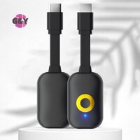 G & Y Cho Máy Chiếu Tivi 4K TV Stick Bộ Thu Video Tương Thích HDMI Màn Hình Phản Chiếu Không Dây 2.4G / 5G 1080P Màn Hình Wifi Dongle Adapter COD