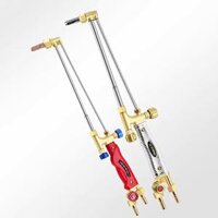 G01-30/100/300 Mỏ cắt oxy-axetylen bằng thép không gỉ hoàn toàn bằng đồng, mỏ hàn hút khí hóa lỏng propan hàn mig không dùng khí Phụ kiện máy hàn