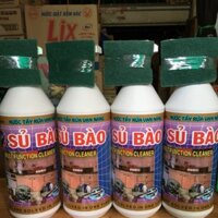 [G032] Sủ bào tẩy bạn năng 1000ml S030