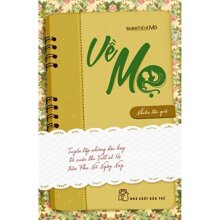 Gia Đình Thế Hệ Mới - Về Mẹ