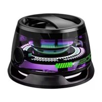 G200 Wireless Bluetooth Speaker with Stand - Compact, Portable, and High-Quality Sound for Music Lovers On-the-Go