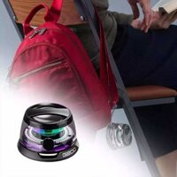 G200 Wireless Bluetooth Speaker with Stand - Compact, Portable, and High-Quality Sound for Music Lovers On-the-Go