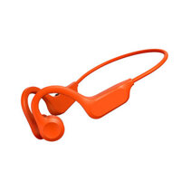 G3 True Bone Conduction Earphone bluetooth 5.3 Earbuds 16.2mm Speaker Subwoofer LED Digital Display Sport Neckband Earph