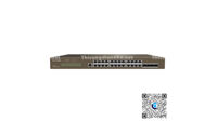 G3328F | Switch Tenda 28 Cổng Cloud L2 Managed IP-COM