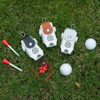 G4 Golf Túi Bóng Nhỏ Tiêu Chuẩn Túi Bóng Nam Nữ Di Động Ngoài Trời Túi Bóng Nhỏ