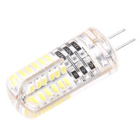 G4 LED SMD 3014 3W DC/ AC12V White Lamp Light Bulb 6500K 210LM NEW