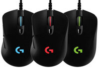 G403 Prodigy Gaming Mouse – Wired