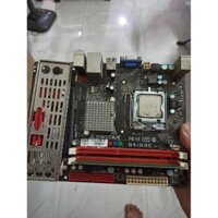 g41+e5700+ram 4g