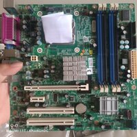 G41 MS 7594 4 KHE RAM MSI MAINBOARD MÁY VI TÍNH [KHÔNG KÈM THEO MIẾNG SẮT FE CHẶN]